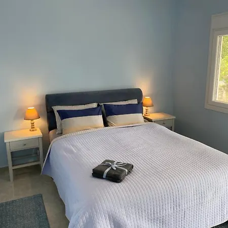 Tranquil Sea View Vilă *