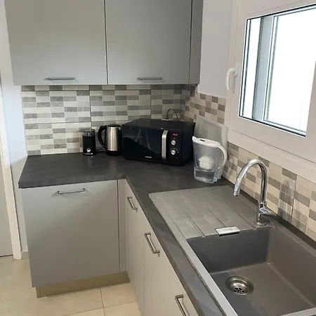 Tranquil Sea View Vilă Argostolion