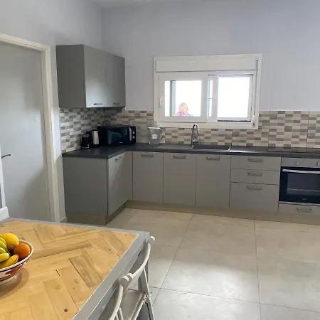 Vilă Tranquil Sea View *