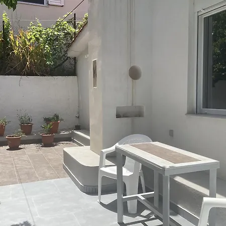 Vilă Tranquil Sea View Argostolion