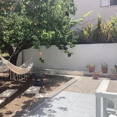 Tranquil Sea View Argostolion