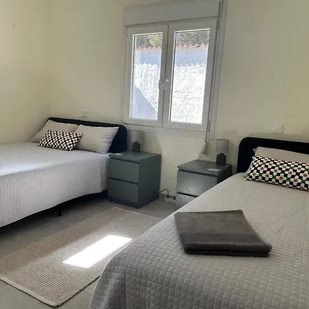 Tranquil Sea View Vilă