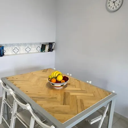 Tranquil Sea View Argostóli