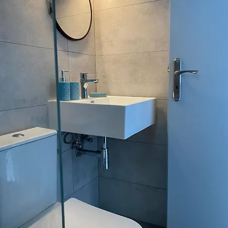 Tranquil Sea View Villa