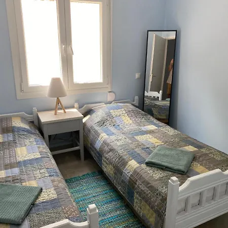 Villa Tranquil Sea View *