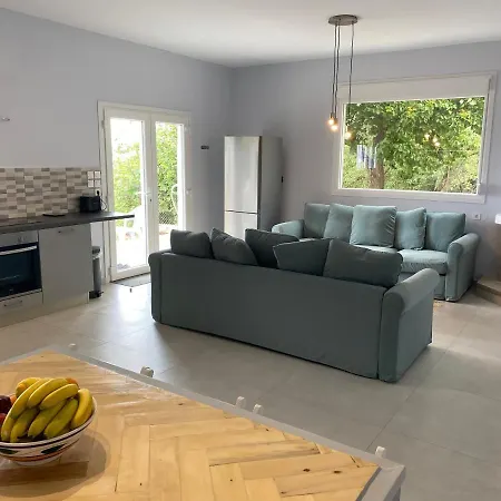 Tranquil Sea View Argosztóli