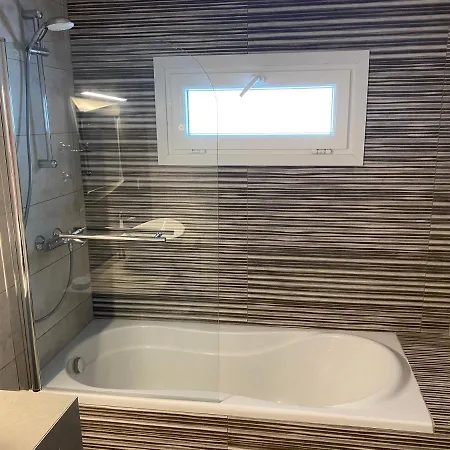 Villa Tranquil Sea View