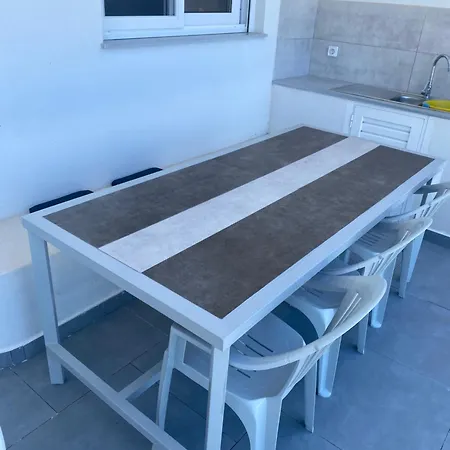 Tranquil Sea View Argosztóli