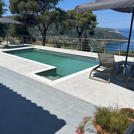 Tranquil Sea View * Argosztóli