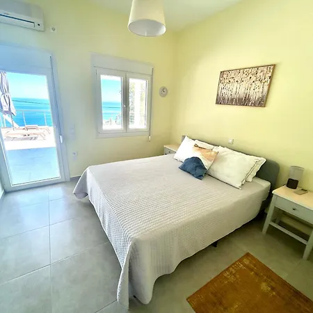 Tranquil Sea View Argostoli (Kefalonia)