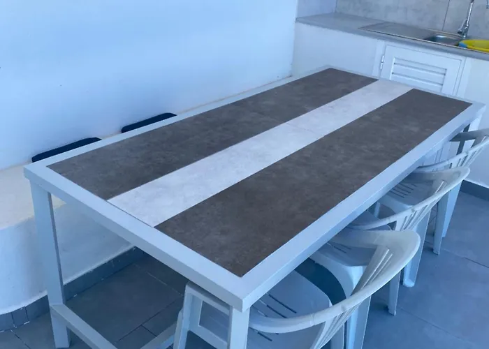 Tranquil Sea View Αργοστόλι