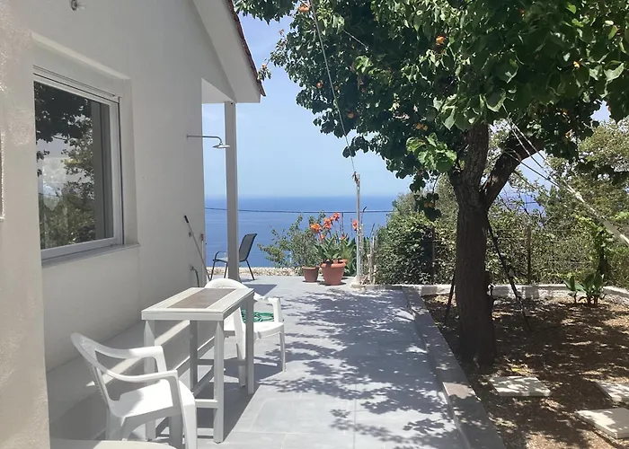 Βίλα Tranquil Sea View