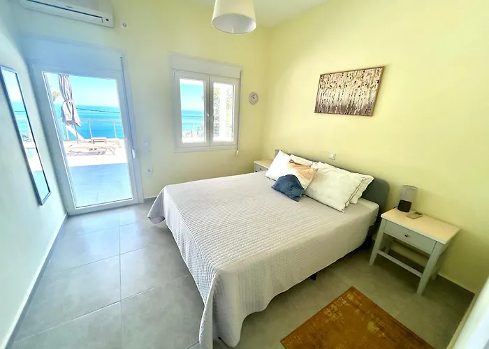 Tranquil Sea View Αργοστόλι
